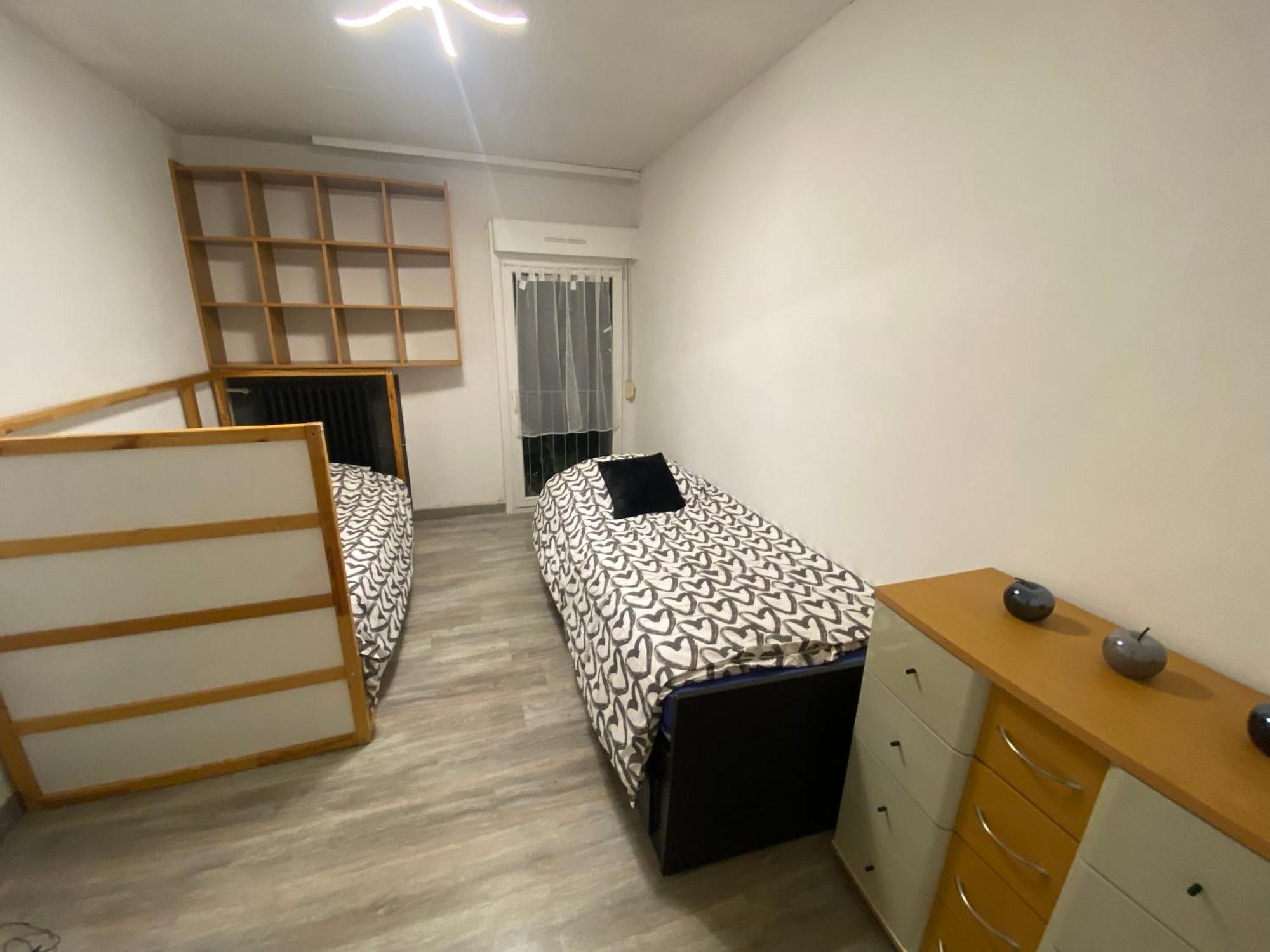 Appartements Le Verlaine Rombas Exterior foto