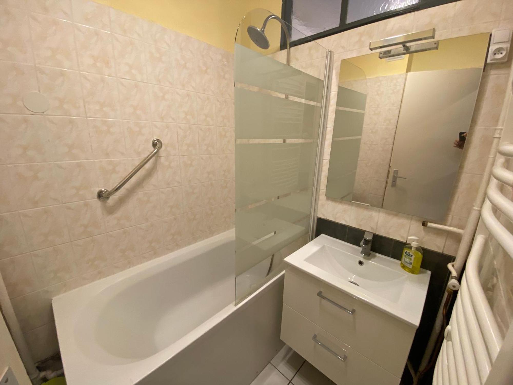 Appartements Le Verlaine Rombas Exterior foto
