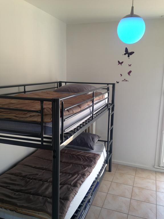 Appartements Le Verlaine Rombas Exterior foto